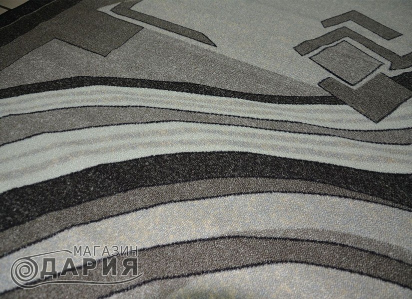 Мокетен килим 79 GREY
